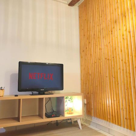 Entre Aix Et Marseille - Petite Maison A Auriol Екстериор снимка